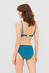 Feraud NOS Bandeau Bikini Top
